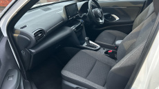 Toyota Yaris Cross 1.5 Hybrid Design 5dr CVT Hybrid Estate